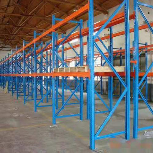 四川優質倉儲貨架廠家 打造質量上乘、精良實用的廚房存儲解決方案