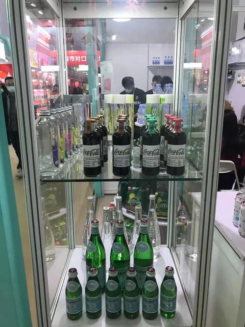 海盟旗下賽盟進出口亮相2021 FHC上海環球食品展，倉儲服務賦能全球食品貿易