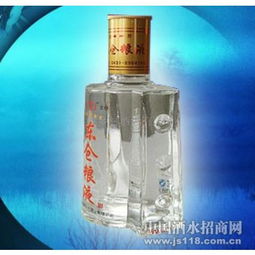 東倉糧液酒 是酒中珍品，還是飲品新寵？