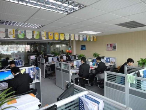 管理咨詢(xún)公司的特點(diǎn)